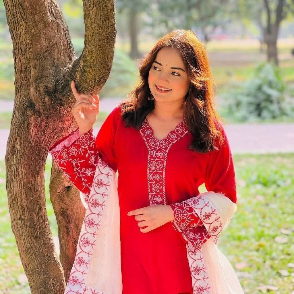 থ্রি পিস কালেকশন